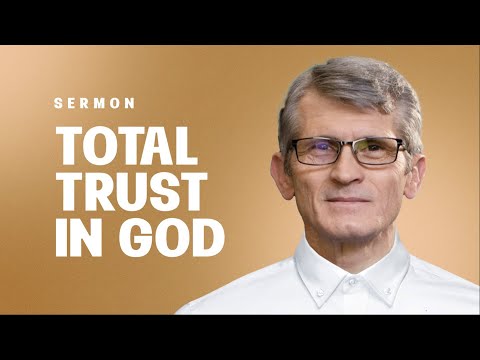 Pastor Pavel Goia. Life Changing Prayer. Part 3