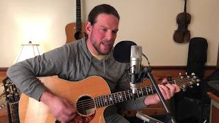 Project52 Week 7: I Want to Say I&#39;m Sorry (Andrew Peterson cover)