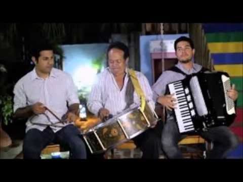 FORRO ZOO BAR - TRIO XAMEGO