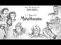 Mahabharat Trailer First Look | Aamir Khan, Rajinikanth, Prabhas, Amitabh Bachchan, Hrithik