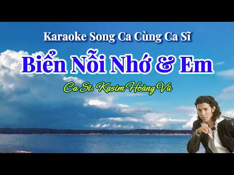 103. Biển Nỗi Nhớ & Em