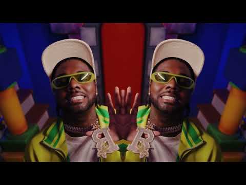 Gameova1k  - Game Ova (Intro)  Official Music Video