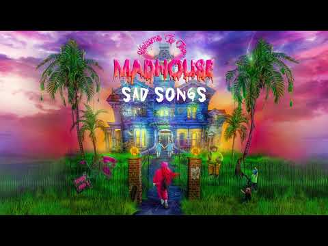 Video thumbnail for Sad Songs
