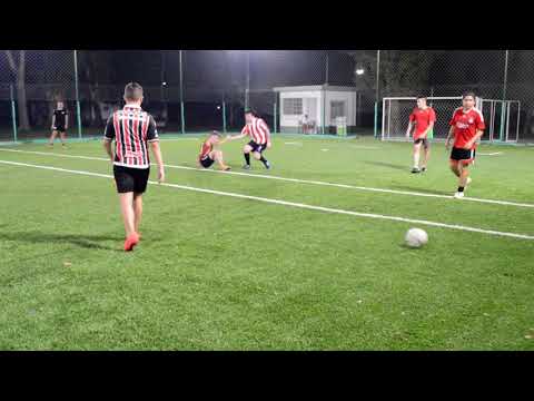 sin toque vs fernetbache libres F8 nuñez