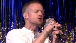 Astronautalis: 'Forest Fire'