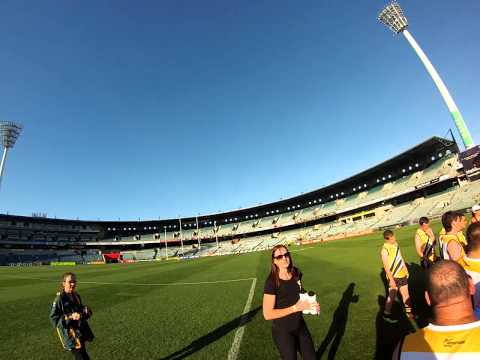 Integrated Curtain Raiser, part three - 2014