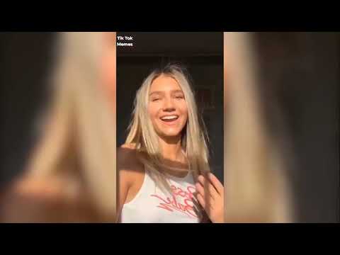 Ultimate TikTok Dance Compilation Of May 2020