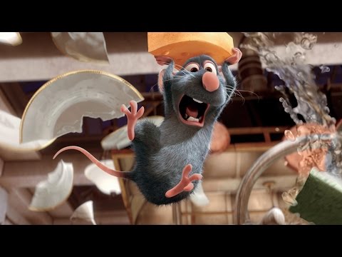 ratatouille nintendo ds 87