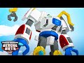 What Is That?! 🌊🚨 | Rescue Bots | Kids Cartoon | Videos for Kids | Transformers Junior