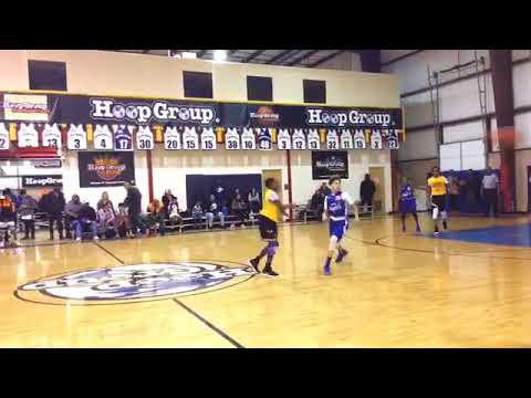 NEW HEIGHTS picks up the 49-42 win against NJ PLAYAZ - Clash For the Cup