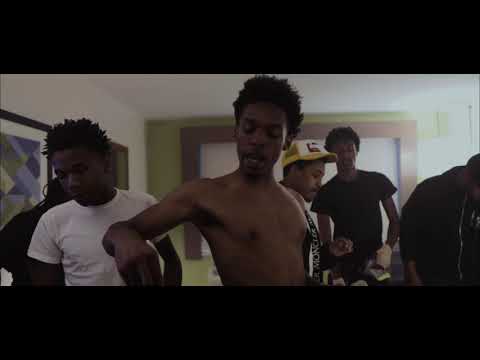 Lil Henn x Lil Los x Lil Jai - Whaddup Cuz