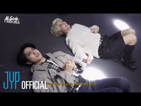 Stray Kids \Lonely St.\ Video MAKING FILM