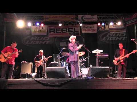 "You Got Me" Mark Hummel & the Golden State - Lone Star Revue
