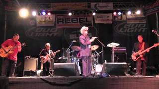 &quot;You Got Me&quot; Mark Hummel &amp; the Golden State - Lone Star Revue