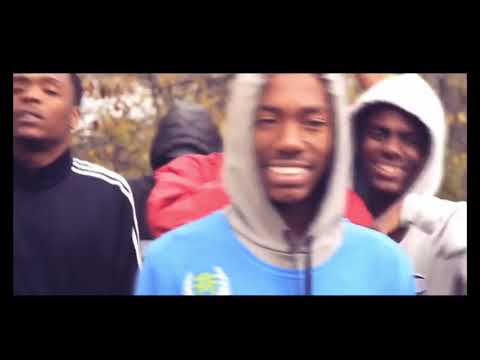 Quall ft BlockBoy Breely & ATM TEZZY - EBK