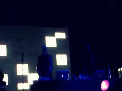 Nortec Collective presents: Bostich+Fussible -"Tijuana Makes Me Happy & Tijuana Sound Machine"