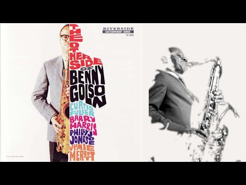 Symtpoms - Benny Golson Quintet