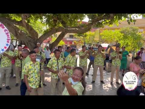 BACANO PORRO (TA’ MALO) - Banda Juvenil de Chochó