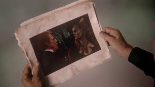 How Does Hades Know Zelena? - Once Upon A Time