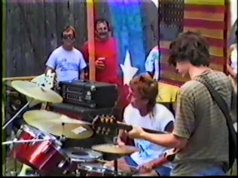 M-80's Live July 4th 1987 48th street Norfolk Virginia