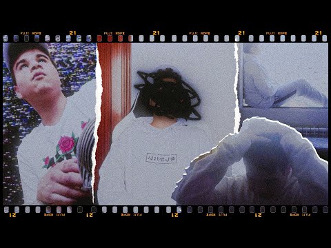 Fuji - Impaciente (Official Music Video)