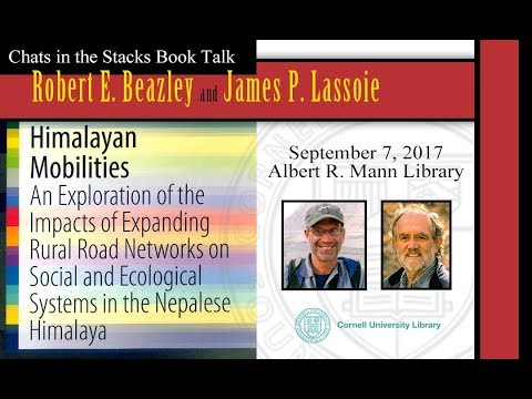 Beazley, Lassoie, Himalaya