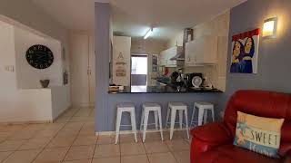 3 bedroom apartment right by the beach ⛱️