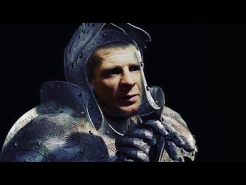 Alfabeta #8 Major i bigos pod Grunwaldem