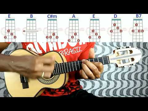 Vai Embora - Nosso Sentimento