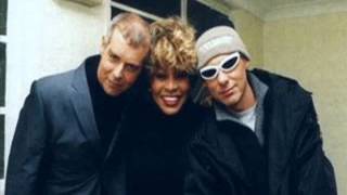 Pet Shop Boys - Confidential (demo for Tina Turner)