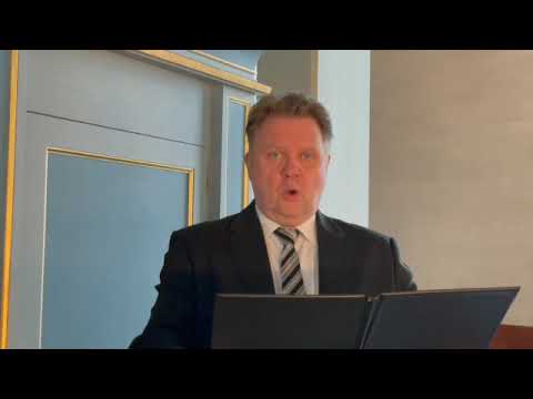 Tangen kirke 21  mars 2021    SD 480p