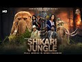 SHIKARI JUNGLE Full Blockbuster South Movie In Hindi Dubbed New South Movie 2025 Latest