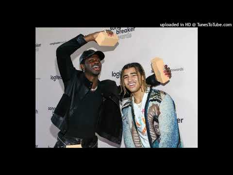 Lil Nas X & 24kgoldn - How You Know (Unreleased)