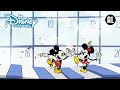 Gefeliciteerd Mickey Mouse! | Disney Channel