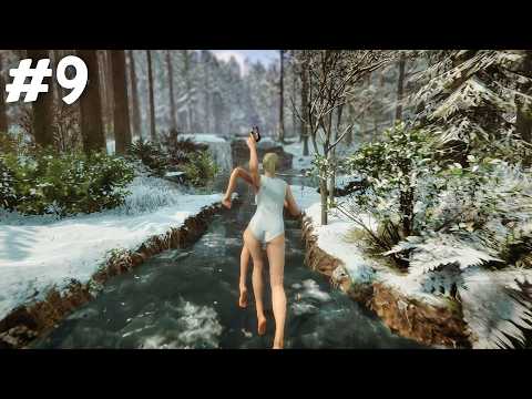 Det' FORÅR! // Sons of the Forest