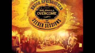 Bruce Springsteen - Old Dan Tucker