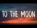 Jnr Choi TO THE MOON Lyrics Drill Remix TikTok
