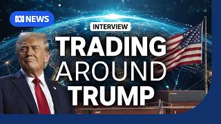 New trade corridors emerge in new tariff era, says HSBC Global trade h