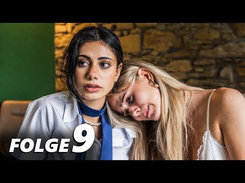 Warum hat er Schluss gemacht? (FOLGE 9) | Krass Klassenfahrt