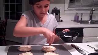 Breakfast Pizza by Melissa