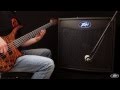Peavey Tour 450 Video #1