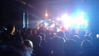 Lake Street Dive- You&#39;re My Speed.  3-5-17, Woolys, Des Moines