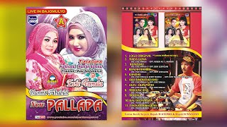 Download lagu Full Album New Pallapa Best Evie Tamala dan Yunita Ababiel mp3