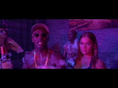 Tru G - Fiesta (prodby Proflexbeats)