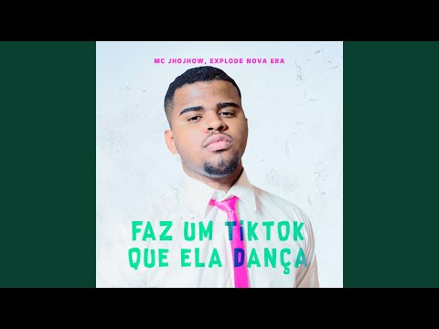 Faz um TikTok que ela dança