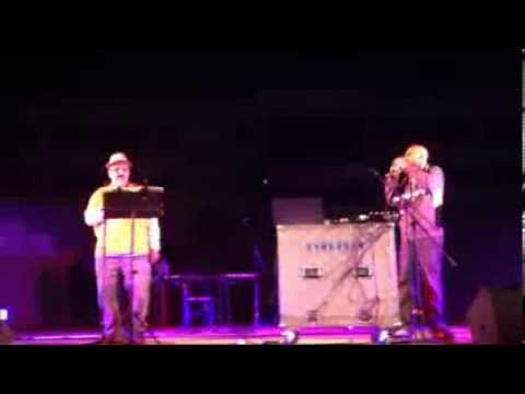 Diversity Arts Festival @ UNic by Haji Mike and Med Dred