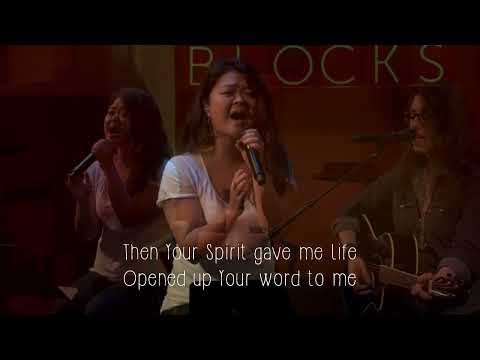 O Great God by  Sovereign Grace CornerstoneSF live cover 12 03 2014