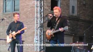 Lee Roy Parnell - This Could Take Forever