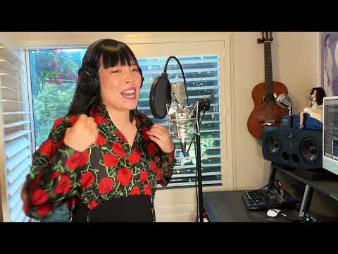 Dami Im - Golden (Kpop Demon Hunters Cover)