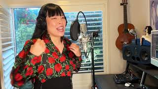 Dami Im - Golden (Kpop Demon Hunters Cover)